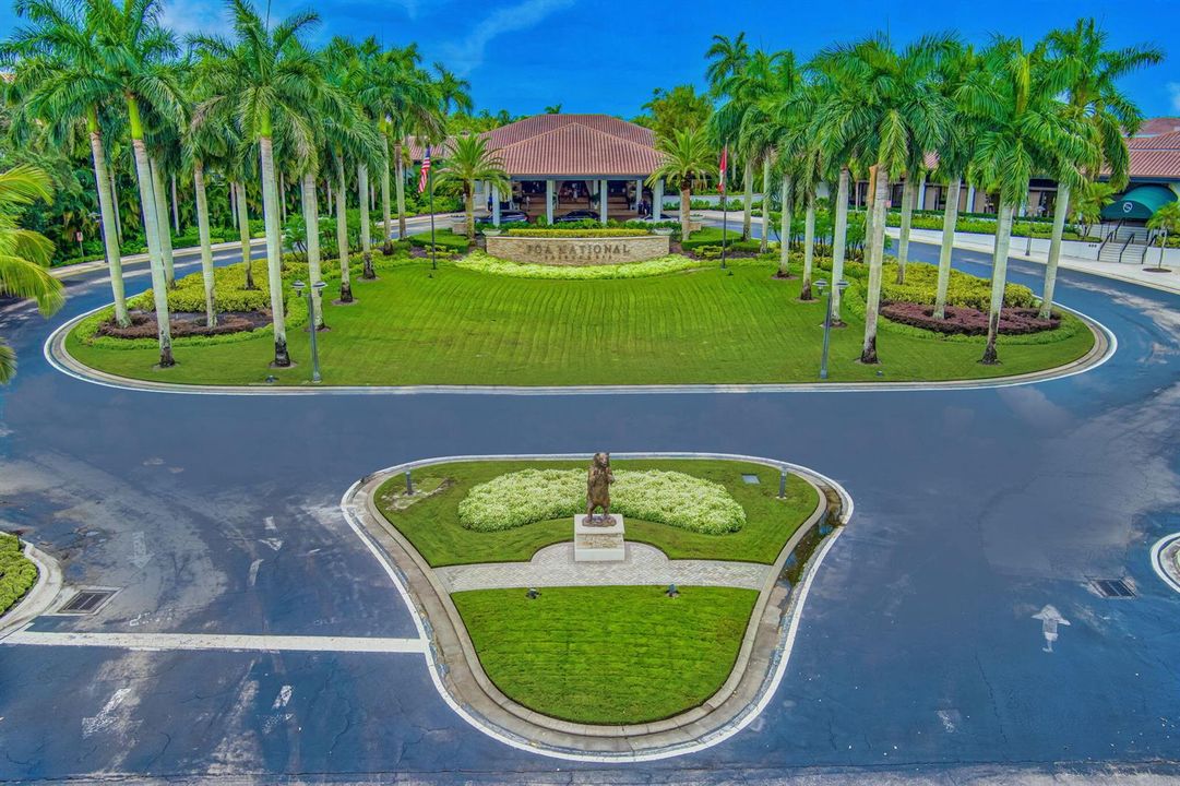 Community Amenities