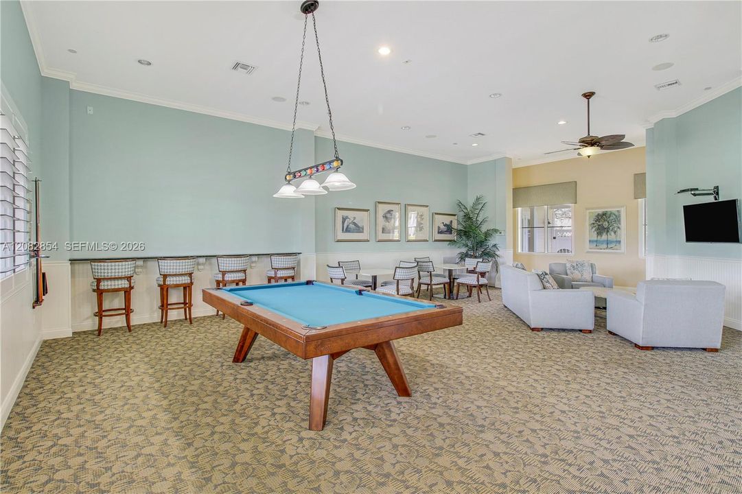Clubhouse