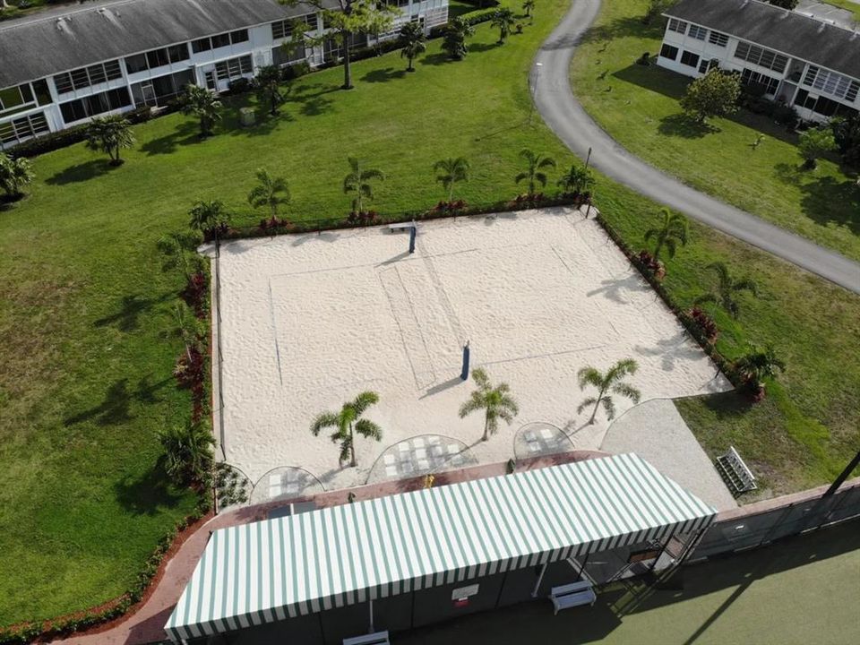 volleyball