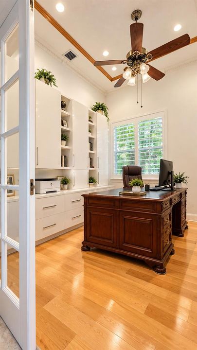 Indianwood Village 22