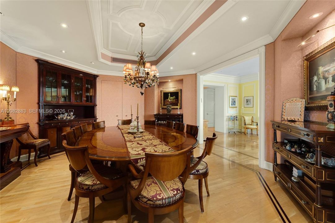 En Venta: $8,900,000 (6 camas, 5 baños, 7087 Pies cuadrados)