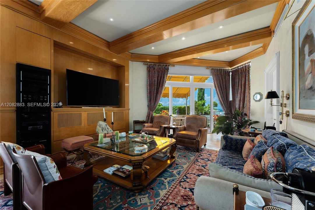 En Venta: $8,900,000 (6 camas, 5 baños, 7087 Pies cuadrados)