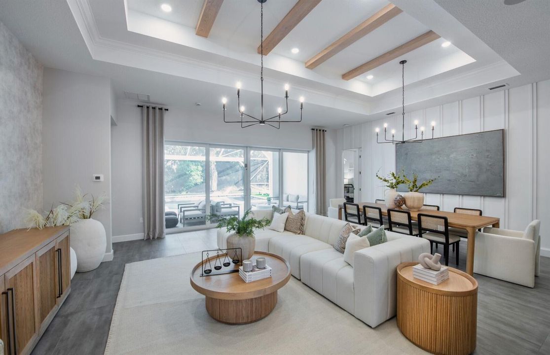 Ashby Model Home