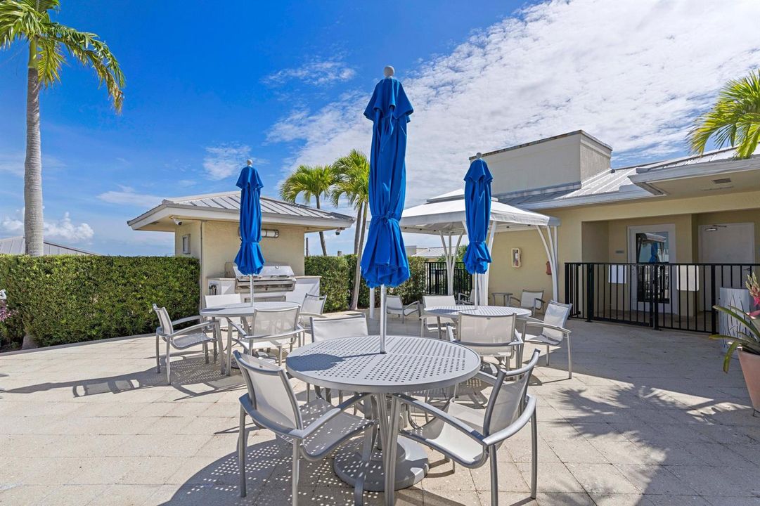 Amenities