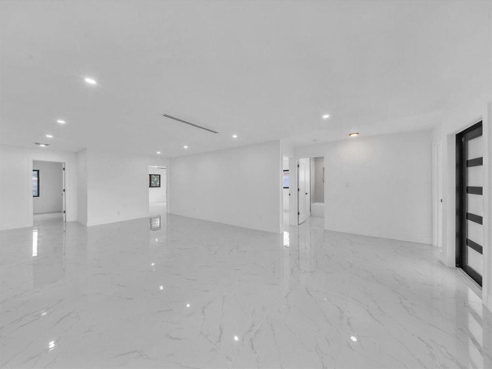 Living Room Side
