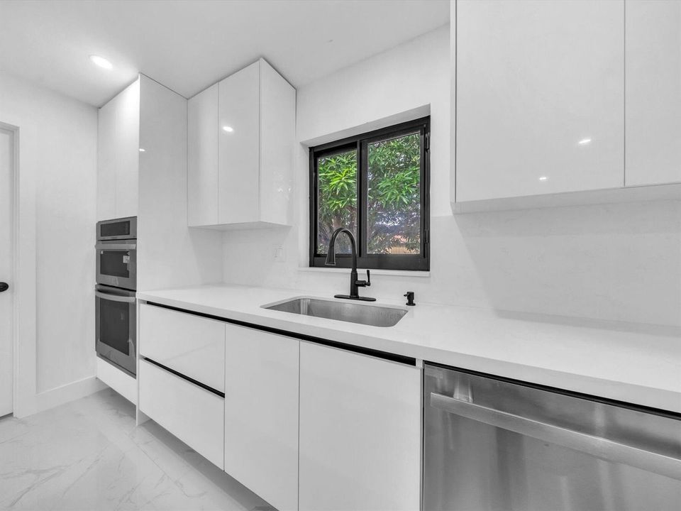 Kitchen Sink