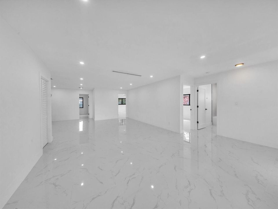 Full View Living Room
