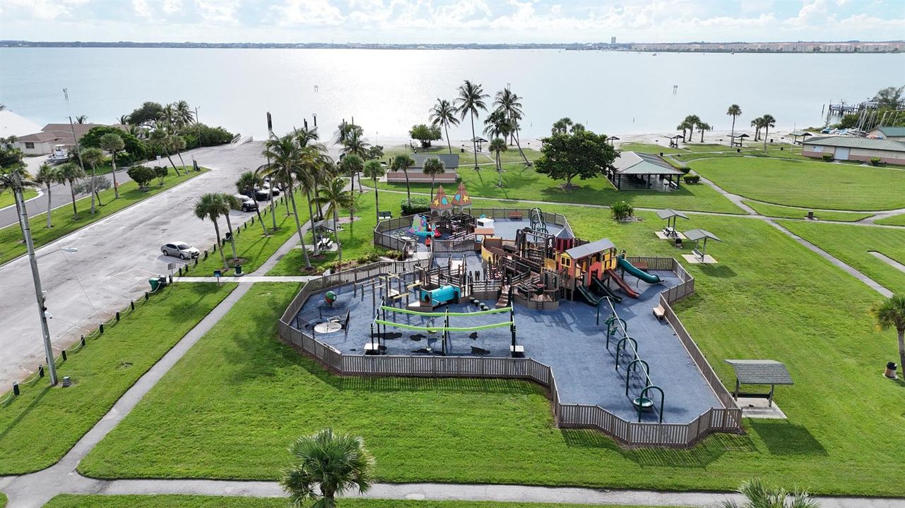 Playground