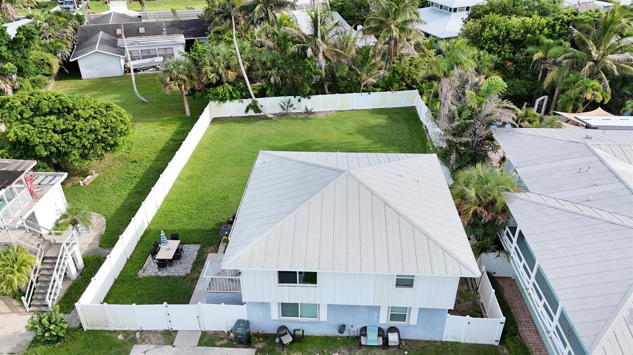 Whole House
