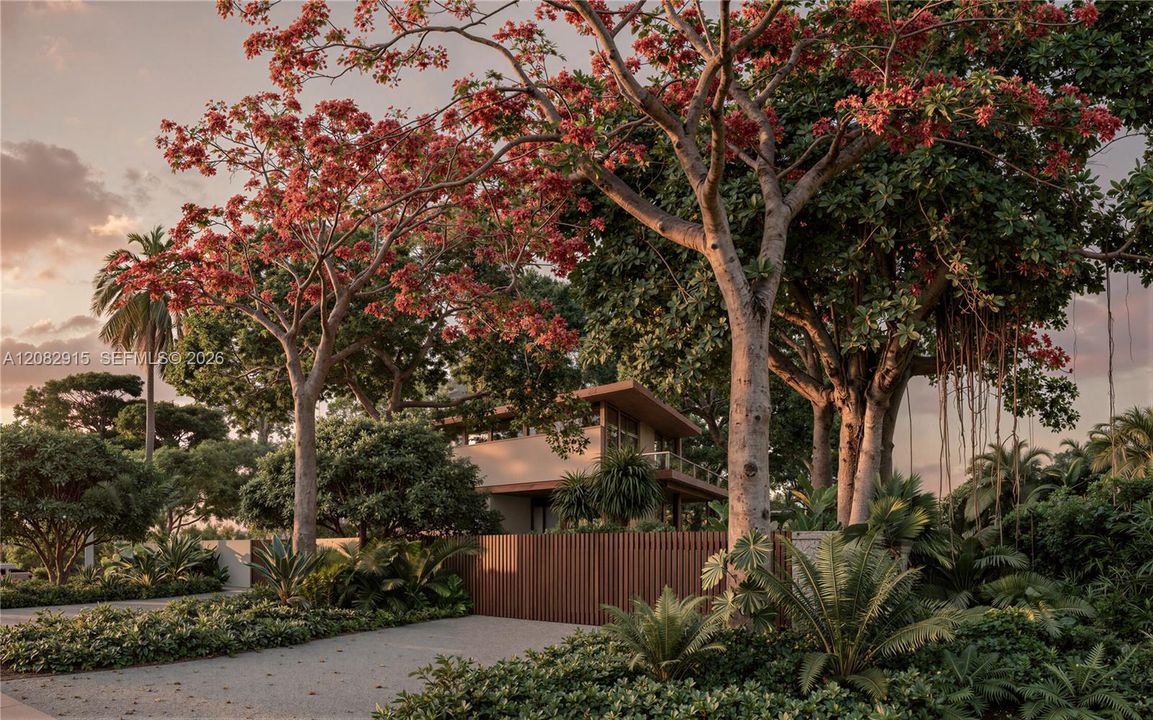 На продажу: $6,250,000 (0.46 acres)