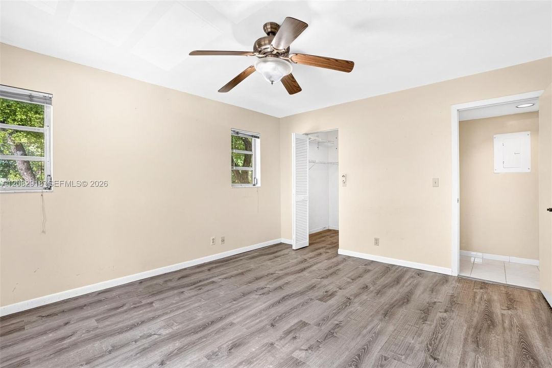 2nd Bedroom