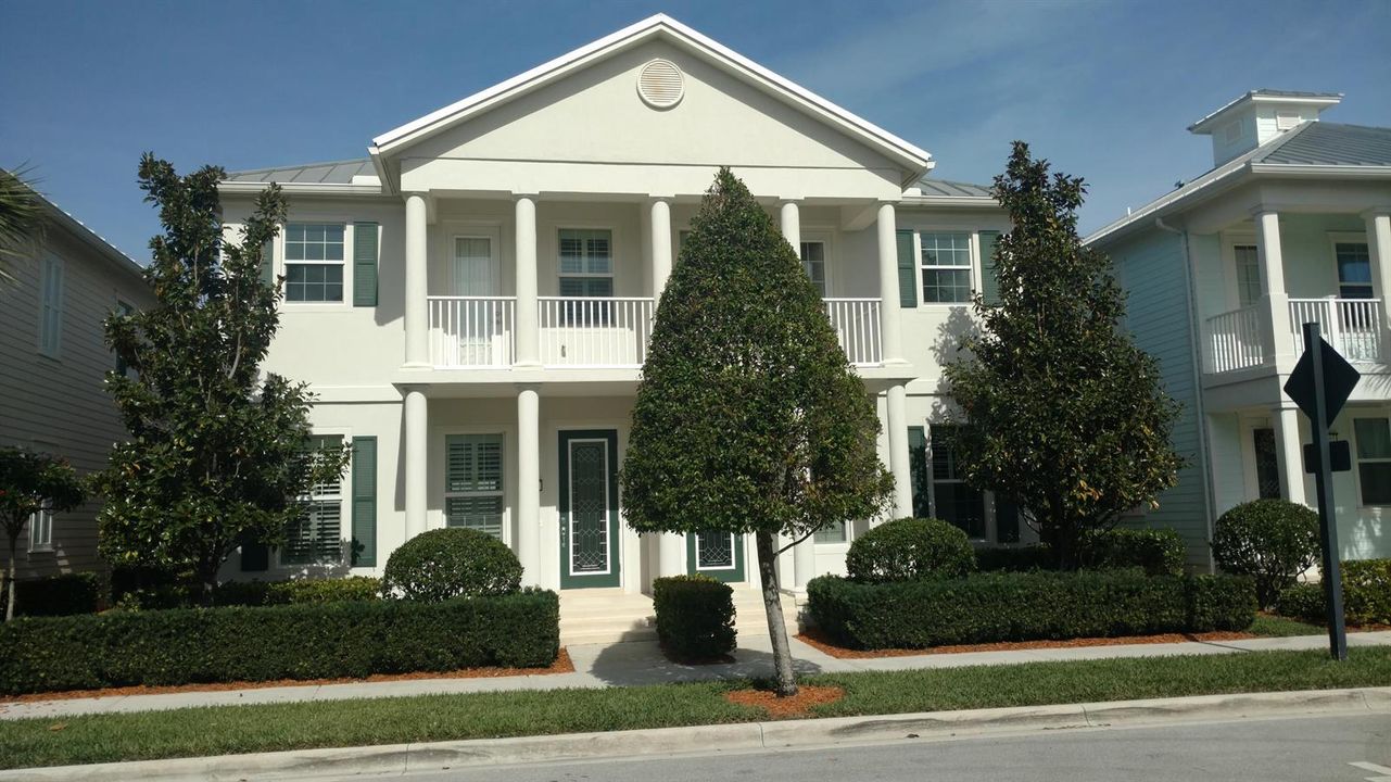 3/2/2 Townhouse for rent