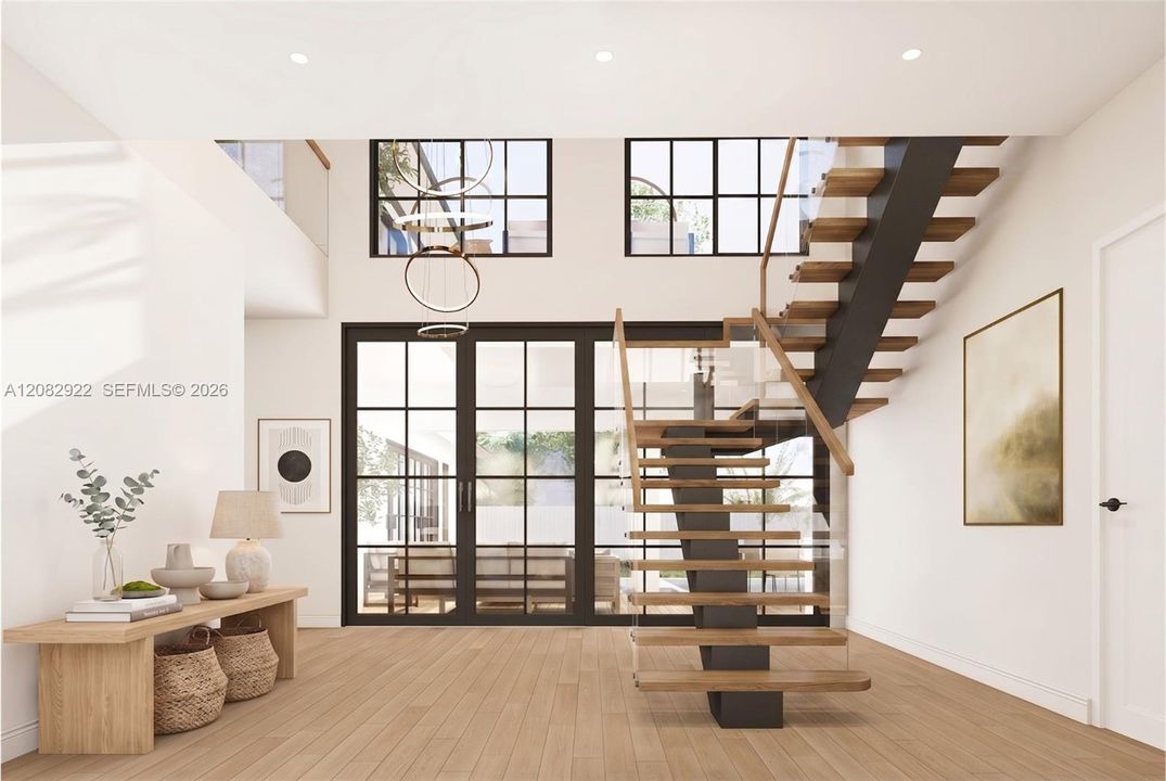 For Sale: $3,249,000 (5 beds, 6 baths, 4007 Square Feet)