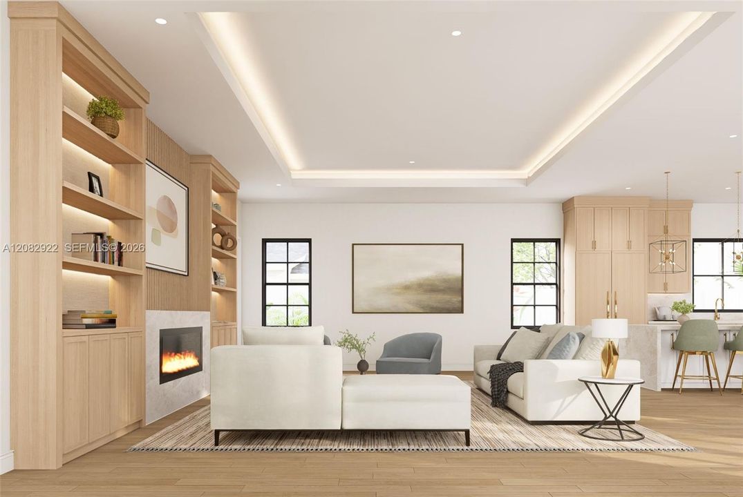For Sale: $3,249,000 (5 beds, 6 baths, 4007 Square Feet)