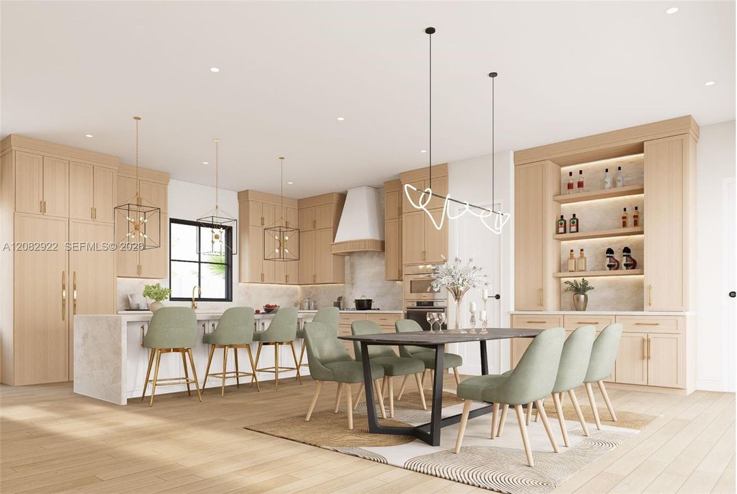For Sale: $3,249,000 (5 beds, 6 baths, 4007 Square Feet)