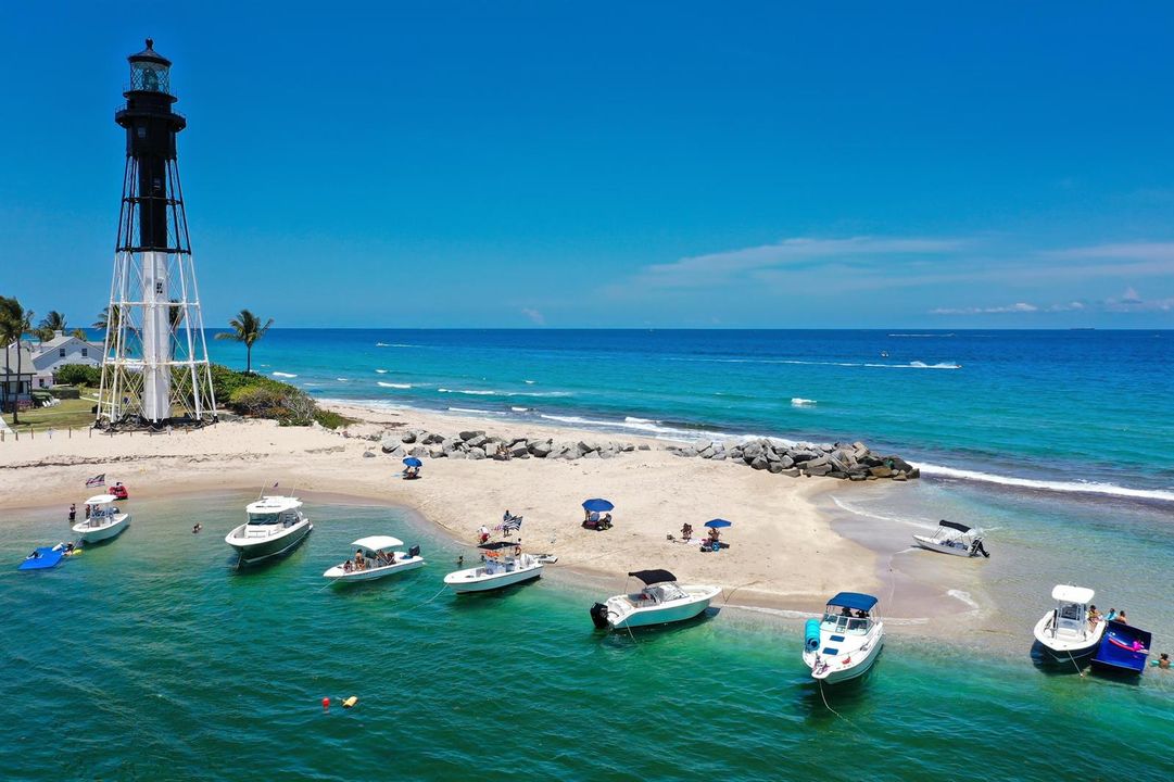 Pompano Beach