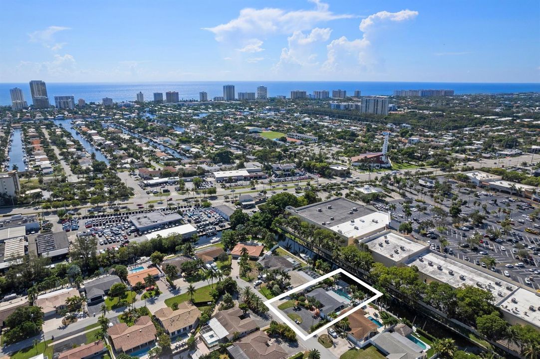 Aerial