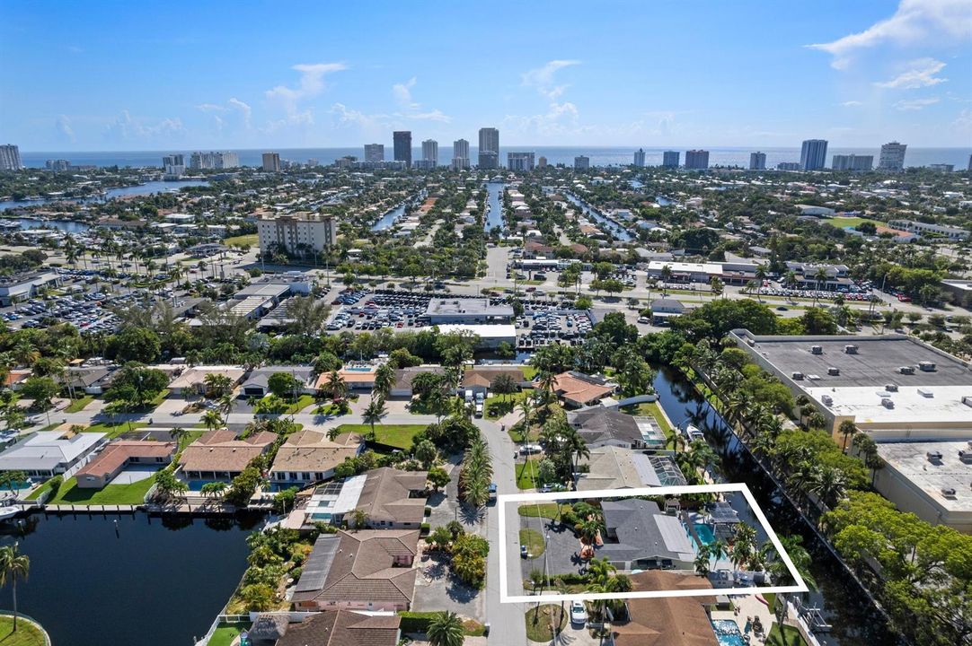 Aerial
