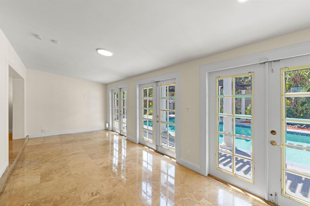 Florida Room