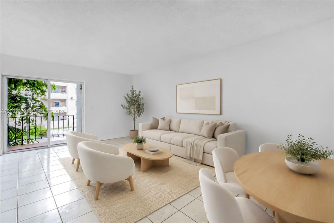 For Sale: $215,000 (2 beds, 1 baths, 855 Square Feet)