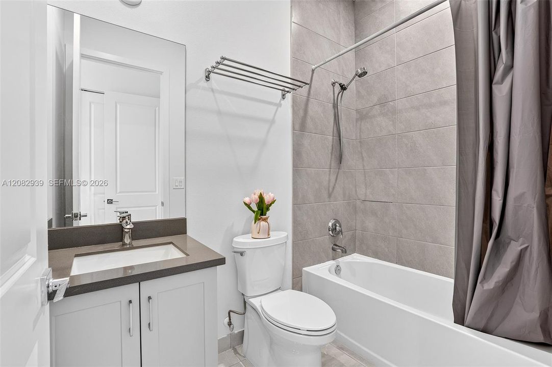 3rd Bathroom