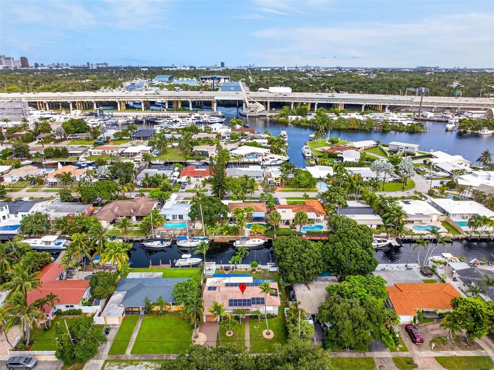 На продажу: $825,000 (3 спален, 3 ванн, 1540 Квадратных фут)