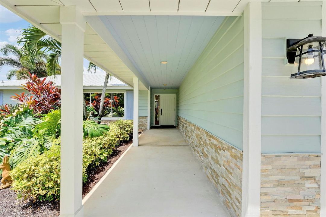Entryway