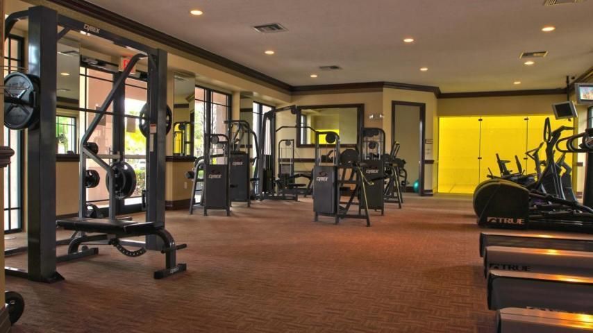 Fitness