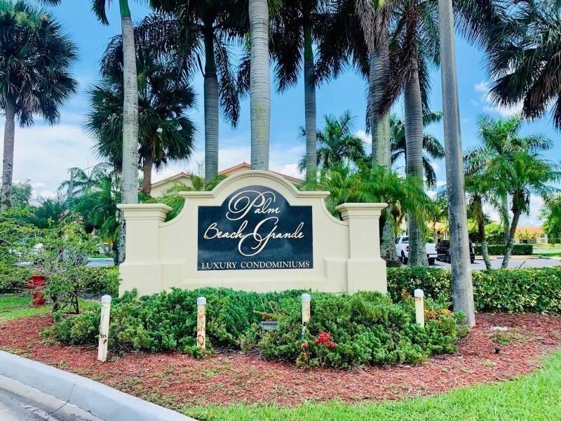 Community Palm Beach Grande