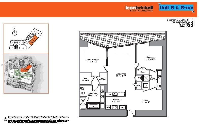 For Rent: $5,500 (2 beds, 2 baths, 1390 Square Feet)