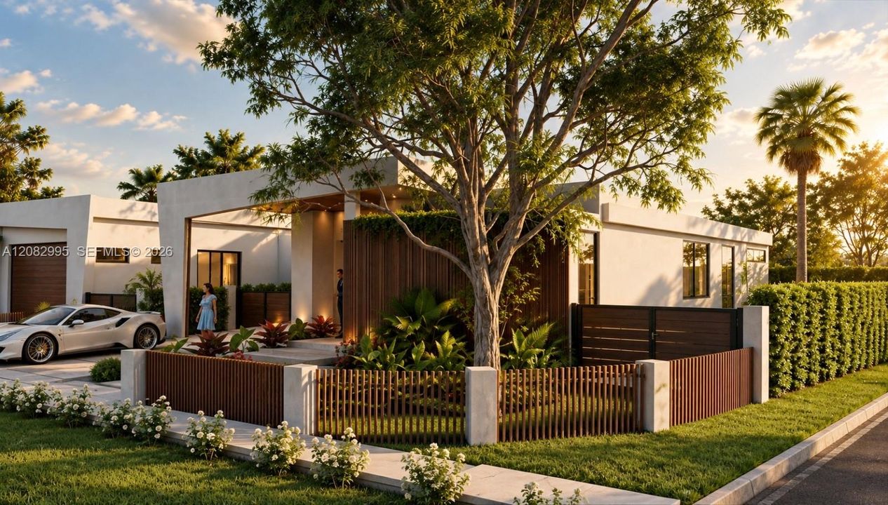 На продажу: $2,450,000 (4 спален, 4 ванн, 2900 Квадратных фут)