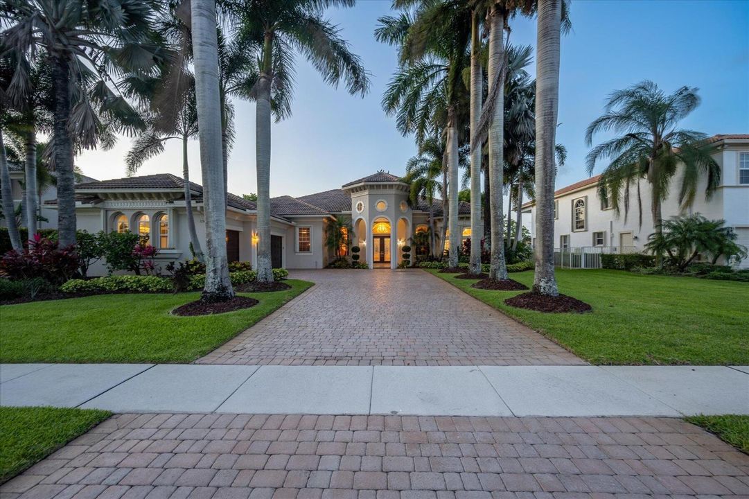 Equine Lane