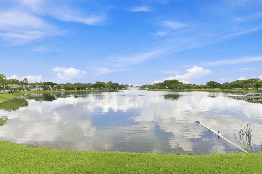 Community Lake