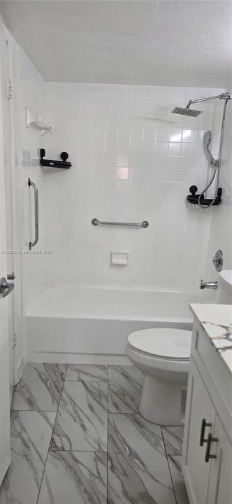 Guest Bath Vanity