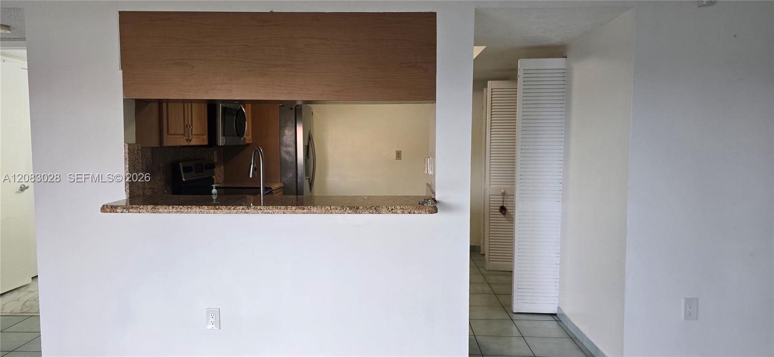 Appliances
