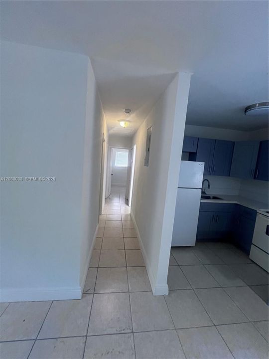 En Renta: $2,800 (3 camas, 1 baños, 1000 Pies cuadrados)