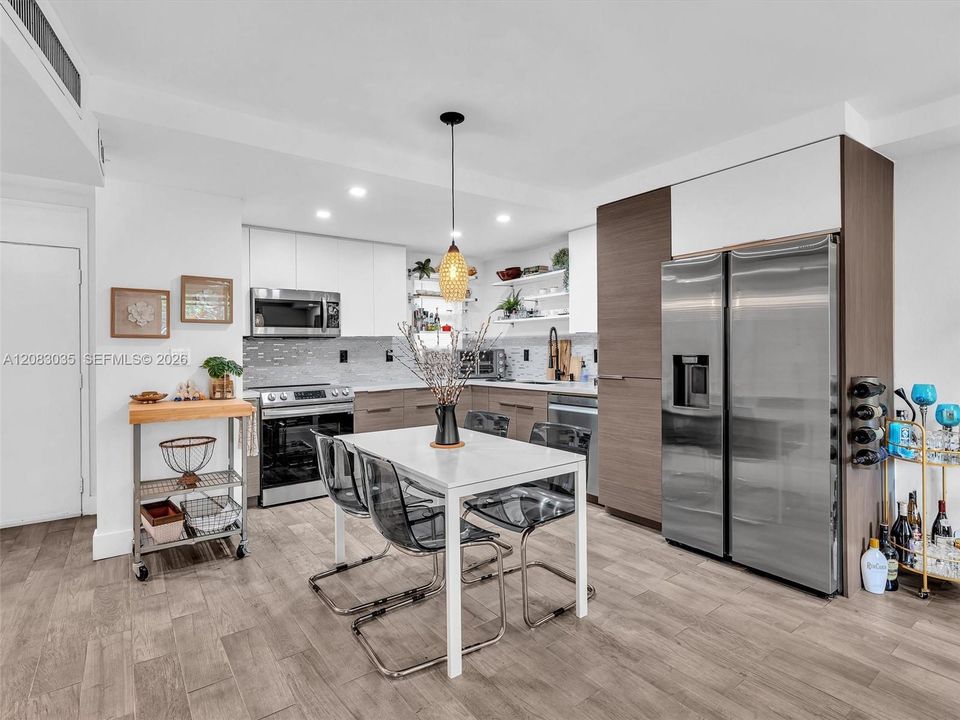 В аренду: $1,850 (1 спален, 1 ванн, 686 Квадратных фут)