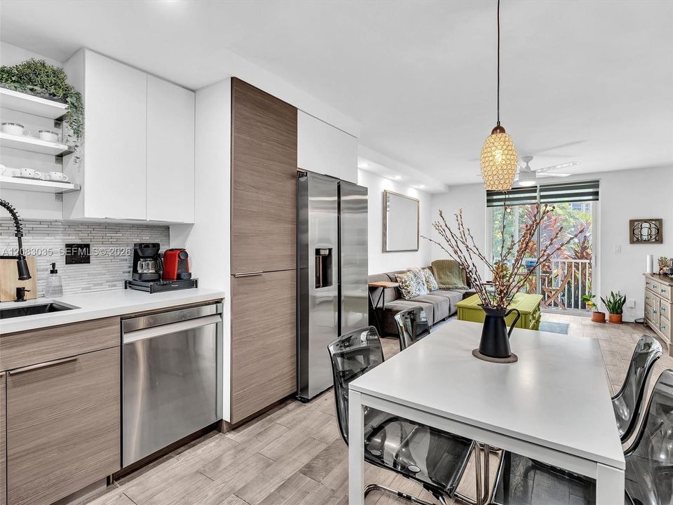 В аренду: $1,850 (1 спален, 1 ванн, 686 Квадратных фут)