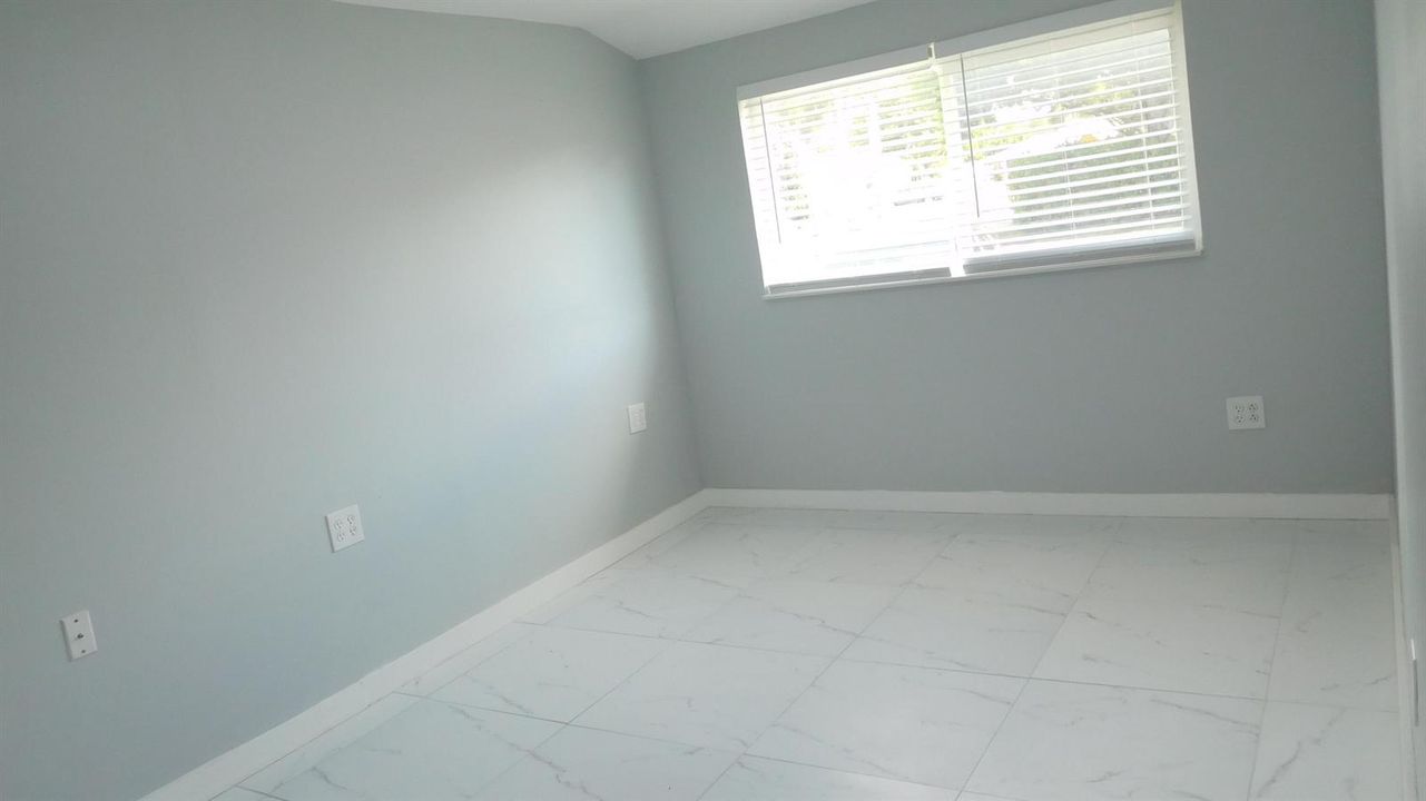 Principal bedroom
