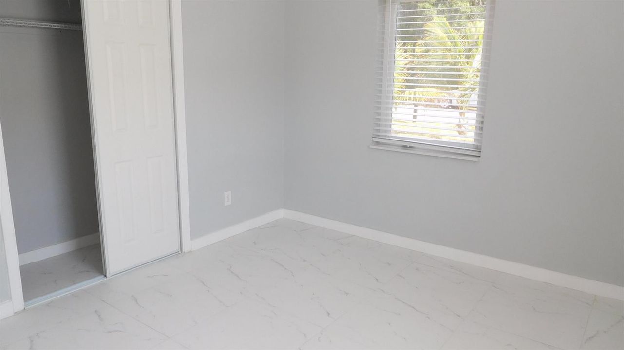 3rd bedroom