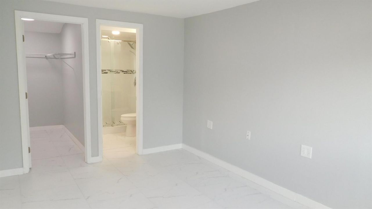 Principal bedroom