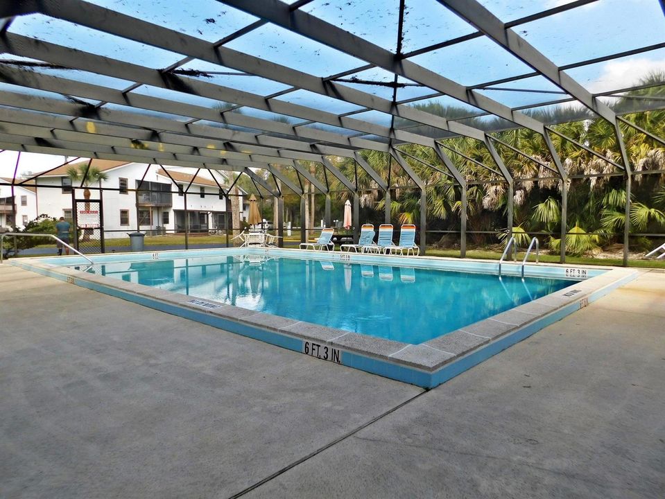 PoolWCW