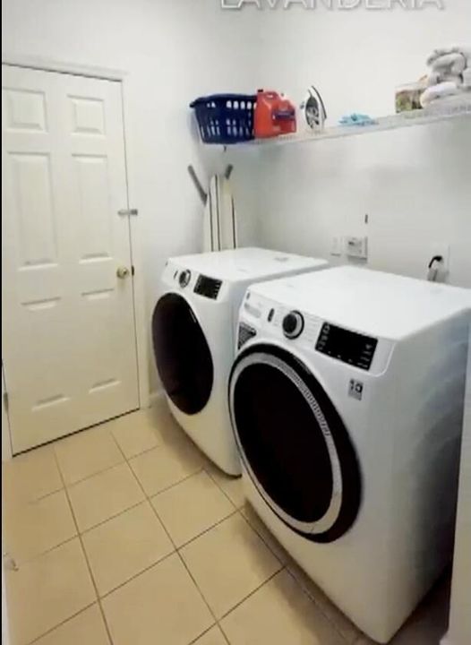 26 Laundry