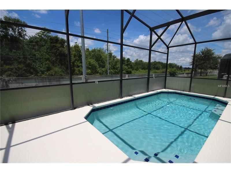 Pool View 2