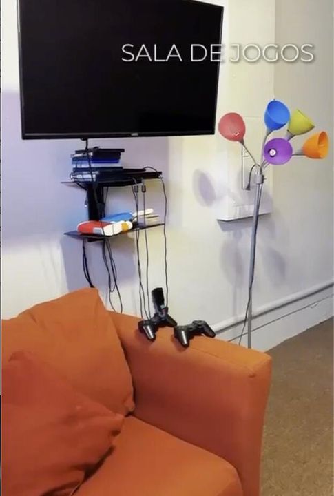 Game Room 1