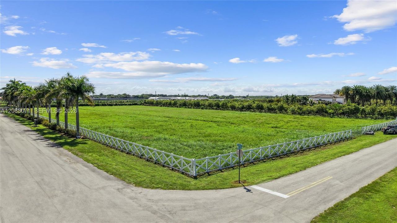 For Sale: $599,000 (4.12 acres)