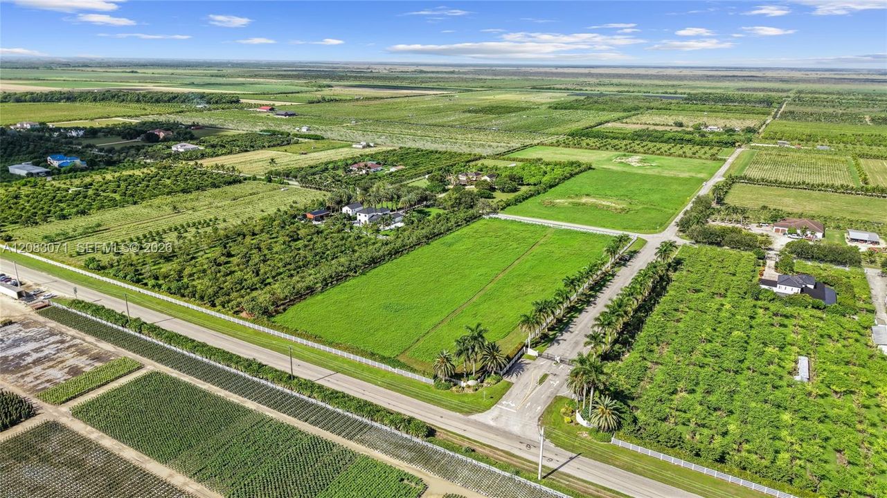 For Sale: $599,000 (4.12 acres)