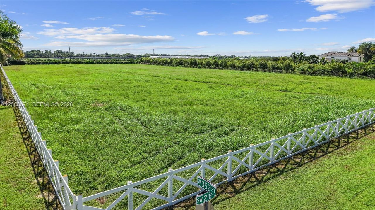 For Sale: $599,000 (4.12 acres)