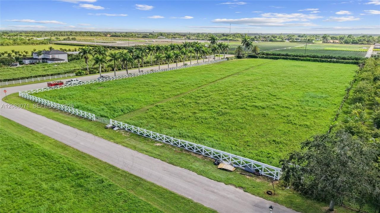 For Sale: $599,000 (4.12 acres)
