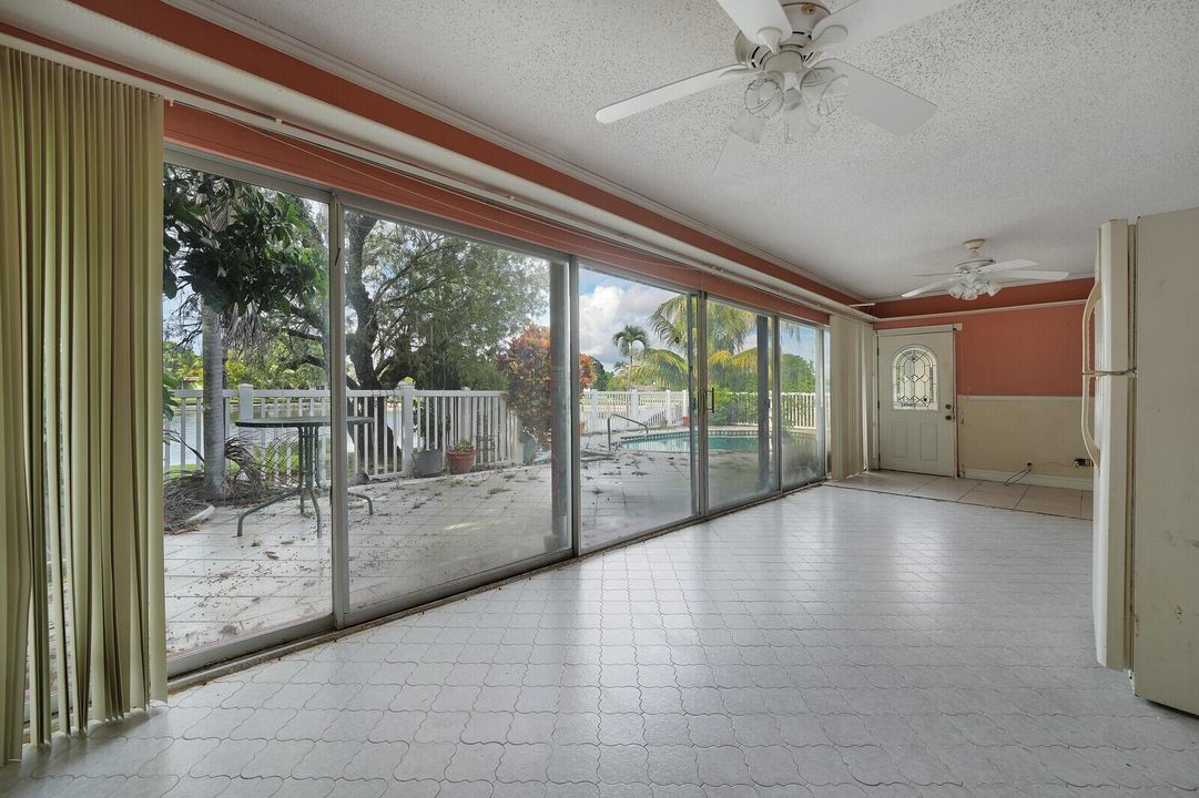 Florida Room